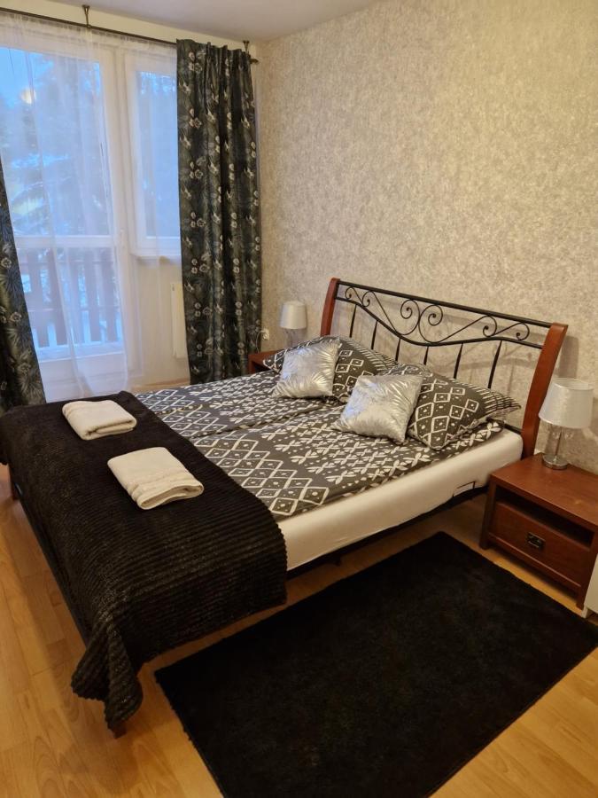 Zajazd Lesny Tuszyn Extérieur photo
