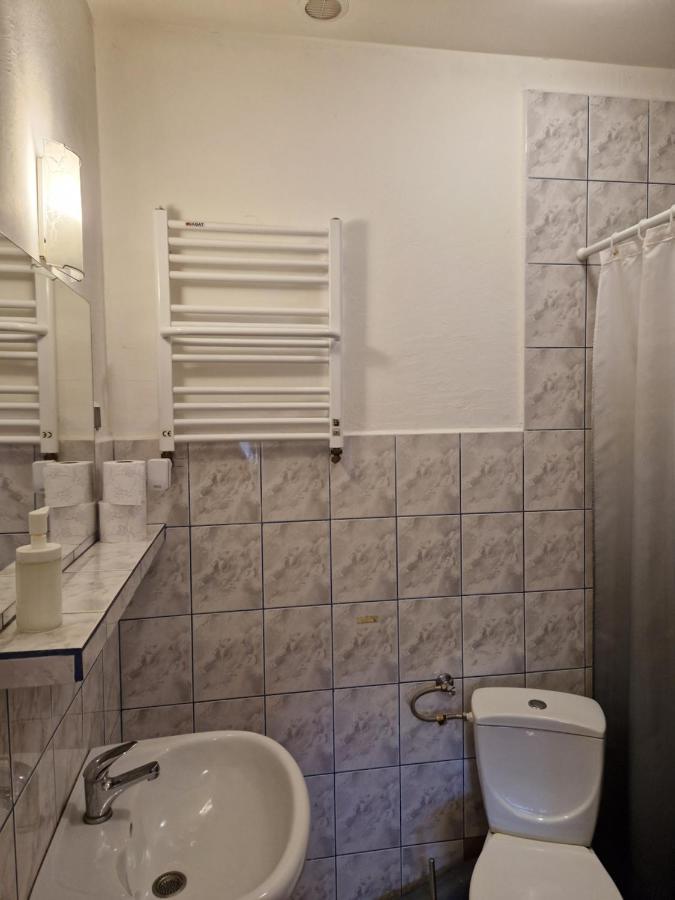Zajazd Lesny Tuszyn Extérieur photo