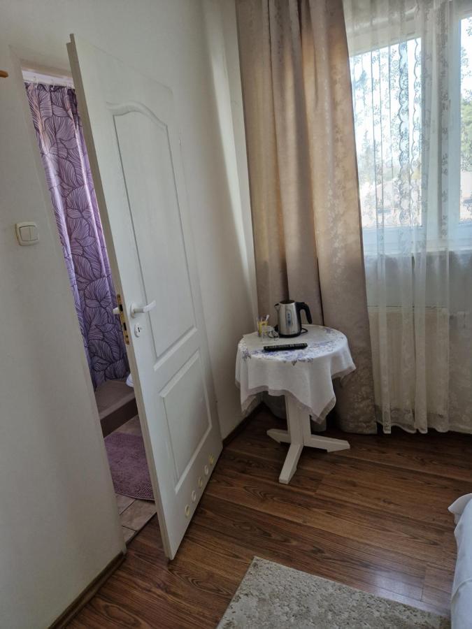 Zajazd Lesny Tuszyn Extérieur photo