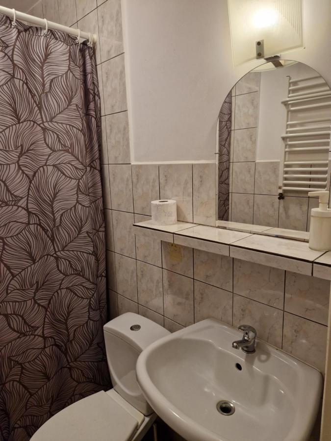 Zajazd Lesny Tuszyn Extérieur photo