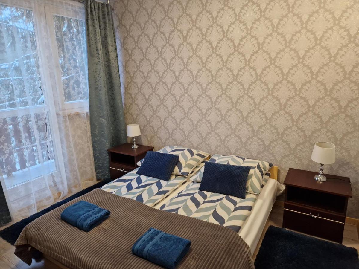 Zajazd Lesny Tuszyn Extérieur photo