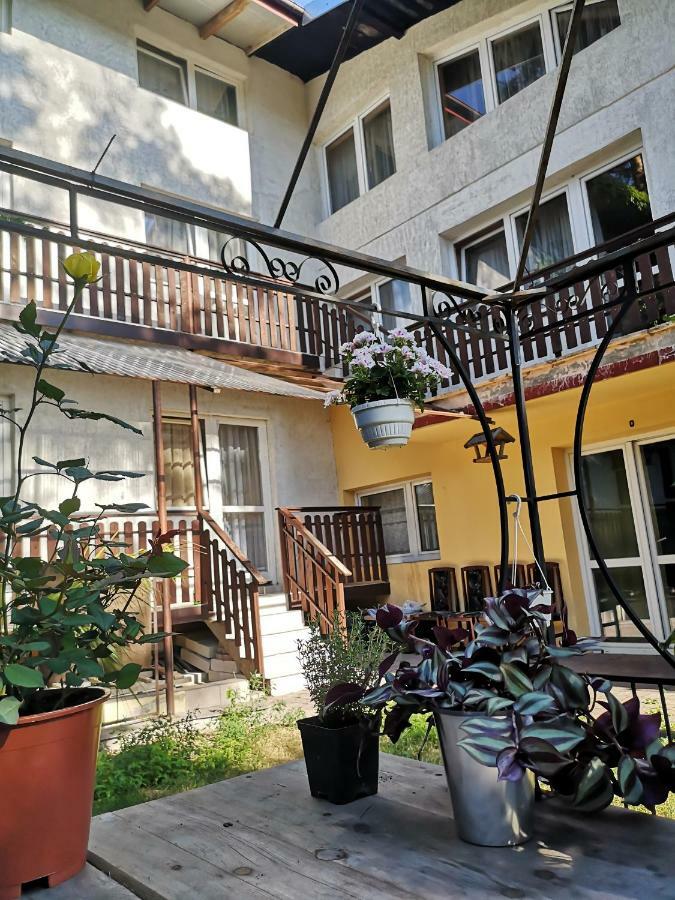 Zajazd Lesny Tuszyn Extérieur photo