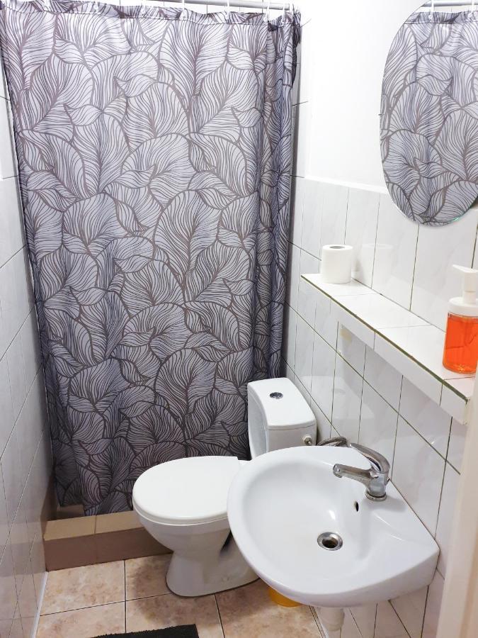 Zajazd Lesny Tuszyn Extérieur photo