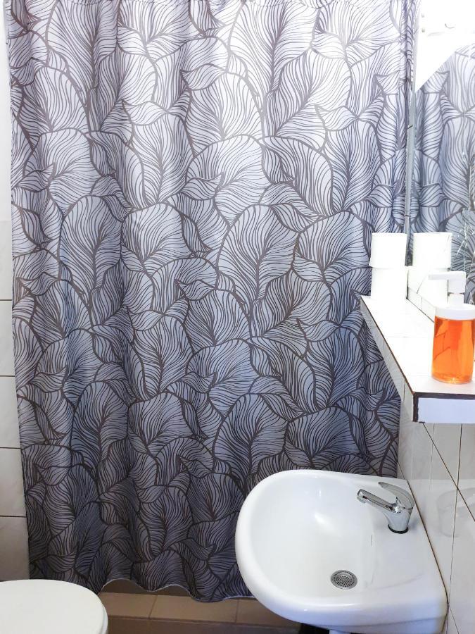 Zajazd Lesny Tuszyn Extérieur photo