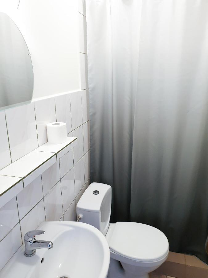 Zajazd Lesny Tuszyn Extérieur photo