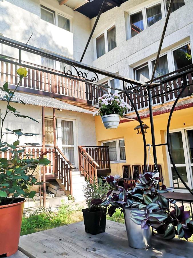 Zajazd Lesny Tuszyn Extérieur photo